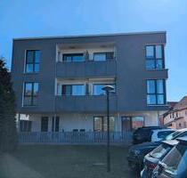 Wohnung barrierefrei Breitungen - Breitungen/Werra