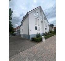 Schön geschnittene 2-Zimmer Wohnung in Vockenhausen zu vermieten - Eppstein