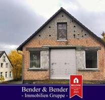 Praktische Gewerbehalle mit 100 m² Nutzfläche! - Nistertal