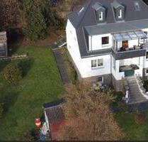 Erstbezug nach Kernsanierung ca.80m² 3Z, KDB, Erdgeschoß, Garten - Nümbrecht