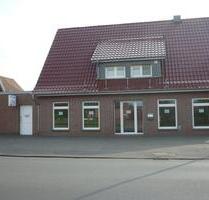 Wohn- und Geschäftshaus - 480.000,00 EUR Kaufpreis, ca.  475,00 m² in Saterland (PLZ: 26683)
