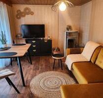 Ferien - Bungalow am Bagenzer Stausee NeuhausenSpree - Neuhausen/Spree