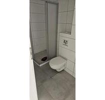 Neu sanierte 2-Zimmer-Wohnung mit Garten – 65 m² in Aschersleben