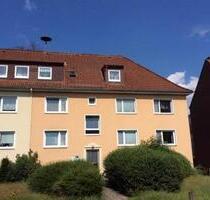 Auf gute Nachbarschaft: günstige 1,5-Zi.-Wohnung mit Ausblick - Bremen Horn-Lehe