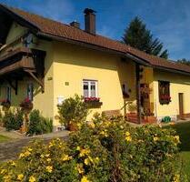 Einfamilienhaus von privat zu verkaufen - Zwiesel