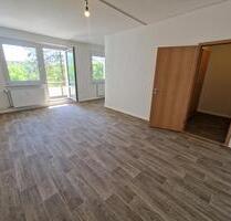 ***AB 15.12.2025*** 1-Zimmer-Wohnung mit Balkon zu vermieten - Leipzig West