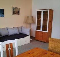 Ferienwohnung im Grünen bei Walsrode