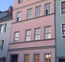 3 Zimmer-WE in NMB zu vermieten - Naumburg (Saale)