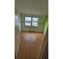 4-Zimmer-Wohnung in Bleicherode-Wipperdor