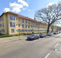Vermietetes 1-Zimmer-Apartment in Köpenick: keine Käuferprovision - Berlin Treptow-Köpenick