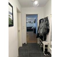 Exklusive 2 Zimmer Wohnung zentral in Zeven ‼️