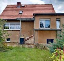 charmantes Haus in idyllischer Lage - Bad Sulza