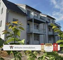 Hochwertige Maisonette-Wohnung | ab 01.12.2025 bezugsfrei | Balkon | ruhig gelegen - Eilenburg