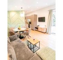 Ferienhaus Urlaub direkt am See,Privat Spa m. Hot Tub &Sauna - Twist