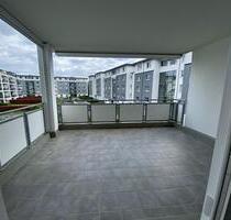 Gepflegte 3-Zi.-Wohnung in zentrumsnaher Stadtlage - Schopfheim