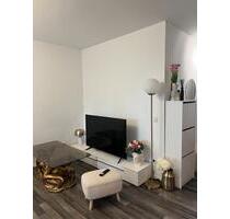 2-Zimmer-Wohnung mit Terrasse im Kaiserviertel - Dortmund