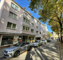 Gemütliche 1-Zimmer-Dachgeschosswohnung in Dortmund-Marten – renoviert