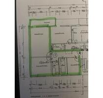 3 Zimmer EG Wohnung mit Terrasse - von Privat Frankfurt Oberrad - Frankfurt am Main