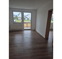 sonnige 2-Raum Wohnung zu vermieten - Leinefelde-Worbis