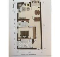 2-Zimmerwohnung Miete Kauf - 600,00 EUR Kaltmiete, ca.  60,00 m² in Isny im Allgäu (PLZ: 88316)
