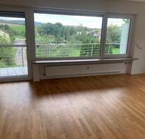 Zeitmiete!! schöne 3 12 Zimmer Wohnung mit Aussicht für 3 Jahre - Weissach im Tal