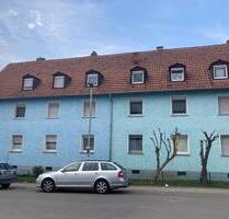 schöne DG-Wohnung mit 2 ZKB zu vermieten - Bingen am Rhein