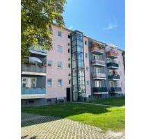 Charmante 2 Raum Wohnung in Wolfen - Bitterfeld-Wolfen