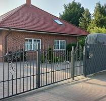 Bungalow in ruhiger Lage ( reserviert ) - Freren