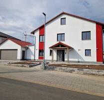 Helle, großzügige Wohnung im Auenland 3 zu vermieten - Bad Mergentheim
