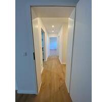 Traumhafte Dachgeschosswohnung in idyllischer Waldrandlage - Fischbach Harztalerhof