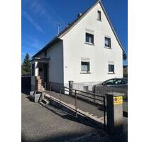 2 Zimmer Wohnung in Mengerskirchen