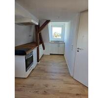 DG-Wohnung über 2 Ebenen - frisch renoviert - Molfsee