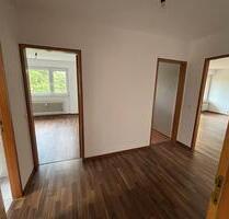 Schöne 2-Zimmer Wohnung mit Balkon in Bönnigheim-Hofen