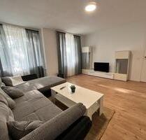 Möbellierte 1-Zimmer Wohnung-Siemensstadt Spandau - Berlin Reinickendorf