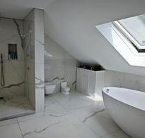 Kernsaniert Premium Dachwohnung - Kraichtal