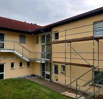 Renovierte 2 Zimmer Wohnung in Hadmersleben - Oschersleben (Bode)