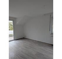 2-Zimmer Wohnung mit Balkon und Stellplatz - Duisburg Hamborn