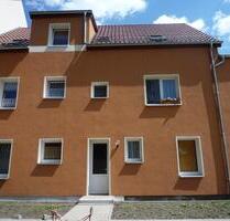 Schöne 1 Raum-Wohnung in Altstaßfurt!