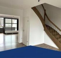 98m² 3,5 Z Maisonette Wohnung in Schwachhausen Loggia Garage - Bremen