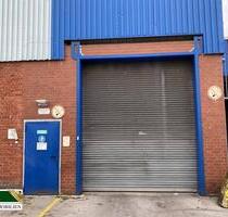 Produktions- und Lagerflächen mit LKW-Zufahrt - Hamminkeln