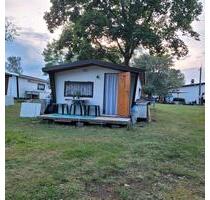 Bungalow an der Talsperre Pirk - 2.300,00 EUR Kaltmiete, in Ludwigsstadt (PLZ: 96337)