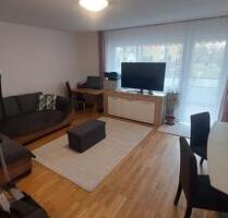 Teilmöblierte 3-Zimmer-Wohnung in Lörrach – Rebmannsweg