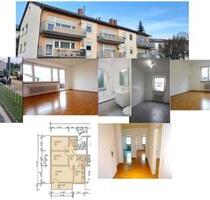 Helle 3-Zimmer-Wohnung mit Balkon - ideal als Kapitalanlage - Munderkingen