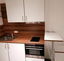 Helles, ruhiges Studentenapartment im Campus City Wohnheim 21qm - Landshut Landshut-West