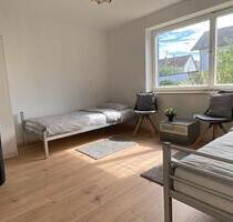 Wohnung in Boos zu vermieten - 650,00 EUR Kaltmiete, in Boos (PLZ: 87737)
