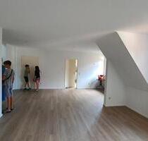 Tolle 3,5 Zimmer (ca. 100 qm) Maisoniette-Wohnung zu vermieten - Schwäbisch Gmünd