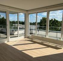 Exklusives Penthouse im Hamburger Speckgürtel - auf Zeit - Winsen (Luhe)