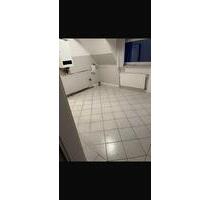 3 Zimmer Dachgeschosswohnung, in Willich-Anrath Kapitalanlage