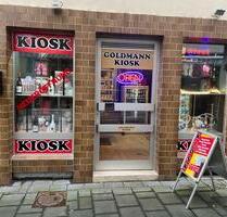Kiosk in Top-Lage in 66869 Kusel