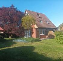 Von Privat ! Attraktives Doppel-Ferienhaus in Kalifornien - Schönberg (Holstein)